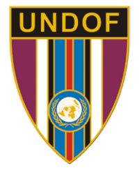 United Nations Disengagement Observer Force